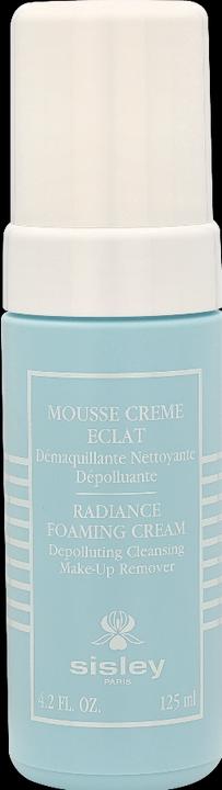 Image du produit Sisley Crème moussante éclat (Mousse, 125 ml)