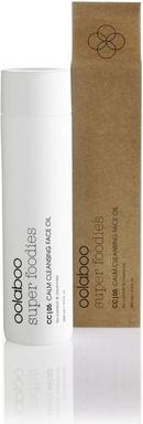 Immagine prodotto oolaboo super foodies - olio viso detergente calmo (Lozione detergente, 250 ml)