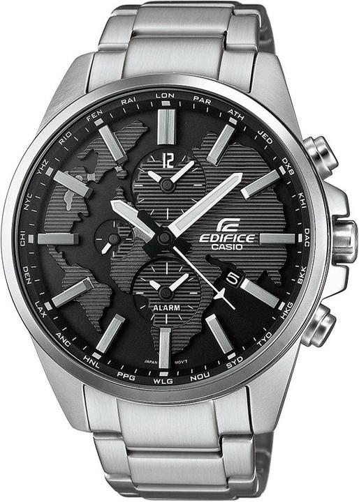 Immagine prodotto Casio Orologio classico (Orologio da polso analogico, 46 mm)