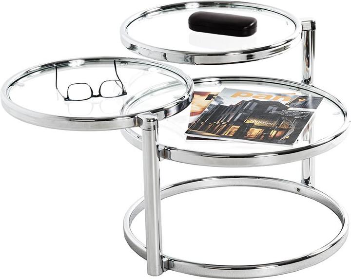 Actual product image HAKU Möbel Wilder (140 x 50 x 43 cm)