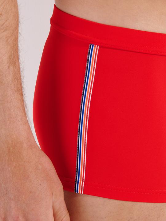 Actual product image HOM Nautical Cup swim shorts (M)