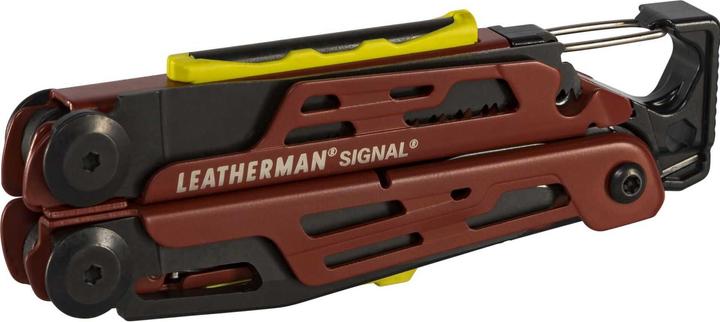 Actual product image Leatherman Signal (19 Functions)