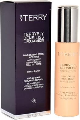 Actual product image By Terry Terrybly Densiliss No 03 (#03 Vanilla Beige)