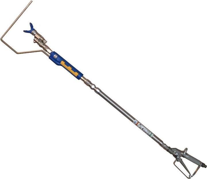 Image du produit Graco Jetroller - Zestaw Do Malowania Natryskowego Wałkiem
