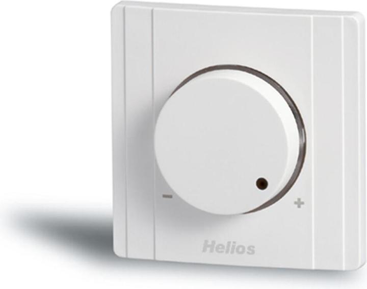 Immagine prodotto Helios HELI ESU 1 UP regolatore di velocità IP33 elettronico max 1A