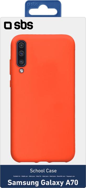 Image du produit SBS Couverture (Samsung Galaxy A70)