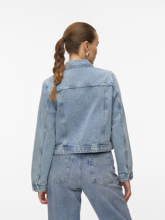 Produktbild Vero Moda VMJACKIE Jeansjacke Jeansjacke (XXS)