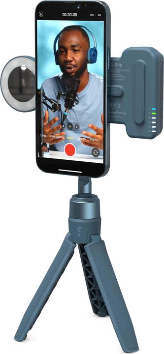 Produktbild ShiftCam SnapGrip Creator Kit