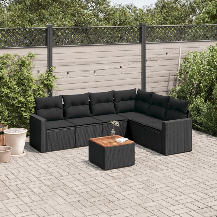 Produktbild VidaXL Paxon