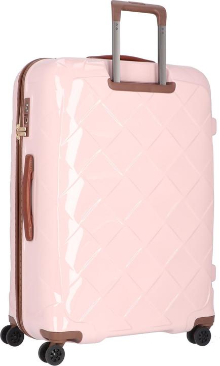 Actual product image Stratic Leather&More hard shell suitcase (100 l, L (90 - 115l))