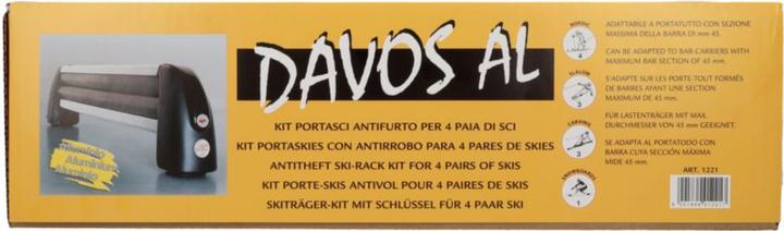 Image du produit Tegro Davos
