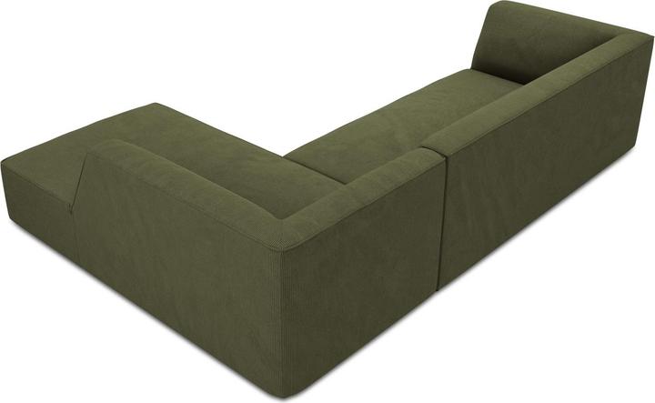 Produktbild Micadoni Ruby (Ecksofa)