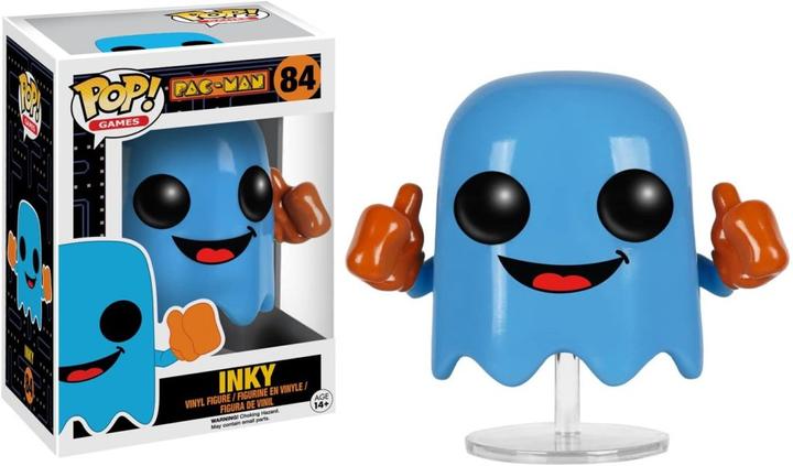 Produktbild Funko Pac Man: Inky Ghost
