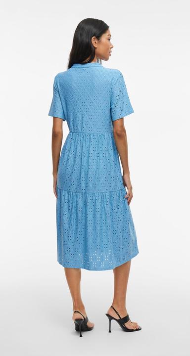 Image du produit Vila Kurzarm Midikleid (XXL)