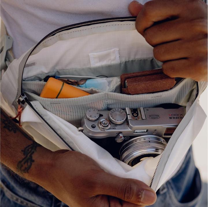 Image du produit Peak Design Sling d'extérieur (Sacoche de hanche pour appareil photo, 2 l)