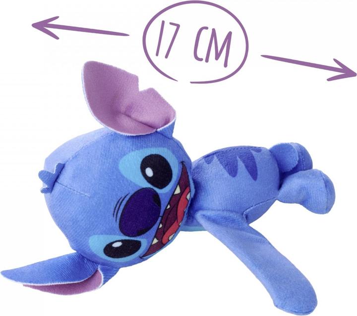 Produktbild Simba Disney Stitch Schnapparmband, 17cm (20 cm)