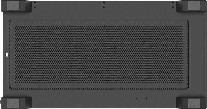 Produktbild Xilence Gehäuse BEAM Schwarz (XG172) (mATX, Mini-ITX, ATX)