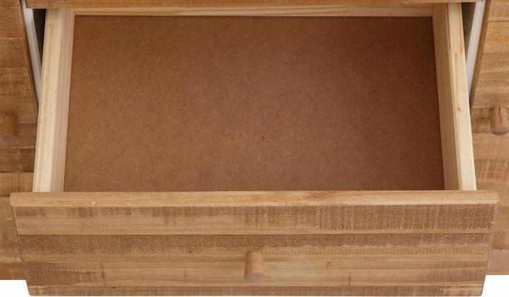 Image du produit Loft 24 Rondo (130 x 35 x 83 cm)