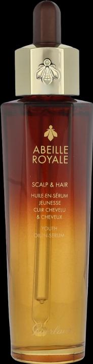 Actual product image Guerlain Abeille Royale (50 ml)