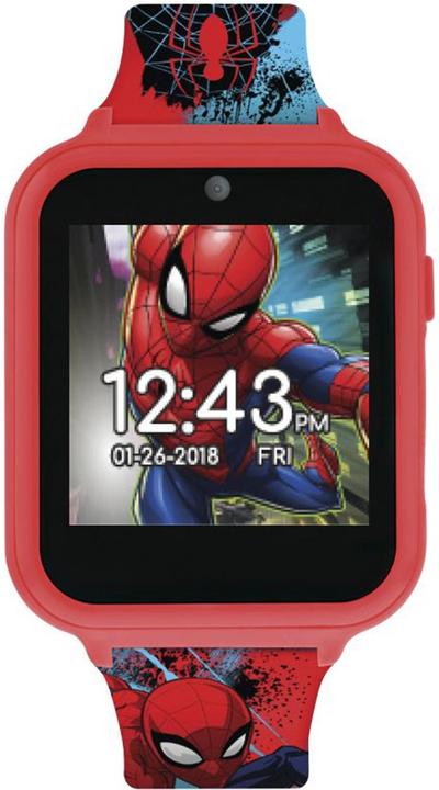 Image du produit Accutime Montre pour enfants Spiderman (40 mm)
