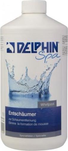 Delphin Spa Entschäumer 1l (1000 ml)