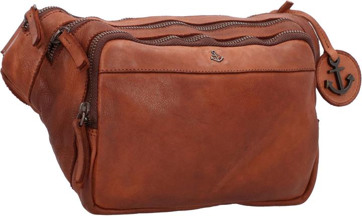 Immagine prodotto Harbour 2nd Borsa a tracolla Cool Casual Matteo in pelle 30 cm