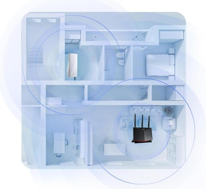 Immagine prodotto ASUS RP-AX58