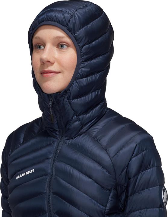 Immagine prodotto Mammut Broad Peak IN Giacca con cappuccio Donna (L)