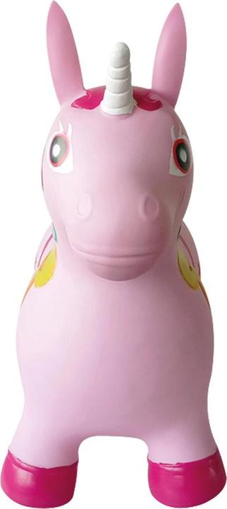 Image du produit Jamara Licorne avec poupée