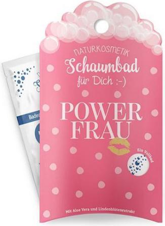 La Vida Schaumbad 40 ml Kussmund Mädels (40 ml, Schaumbad)
