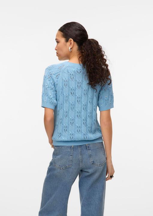 Immagine prodotto Vero Moda VMPRECIOUS Pullover Strickpullover (M)