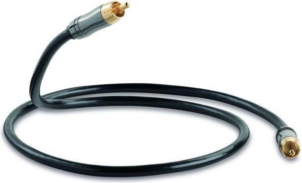 Produktbild QED Performance Subwoofer (10 m, Cinch)