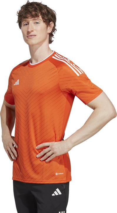Immagine prodotto adidas Camicia da calcio Campeon 23 Uomo (XS)