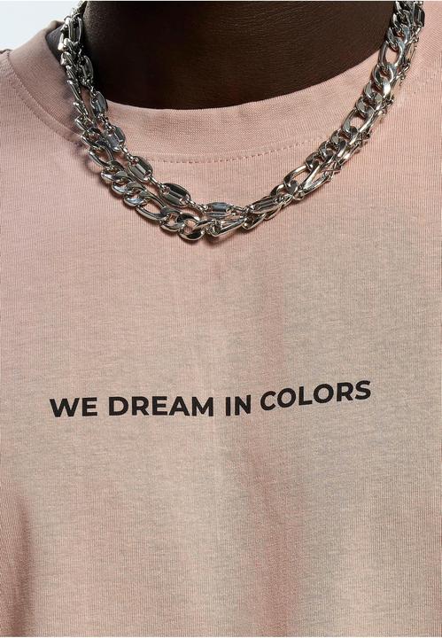 Produktbild Urban Classics We Dream in Colors Oversize Tee - 18457 (XL)