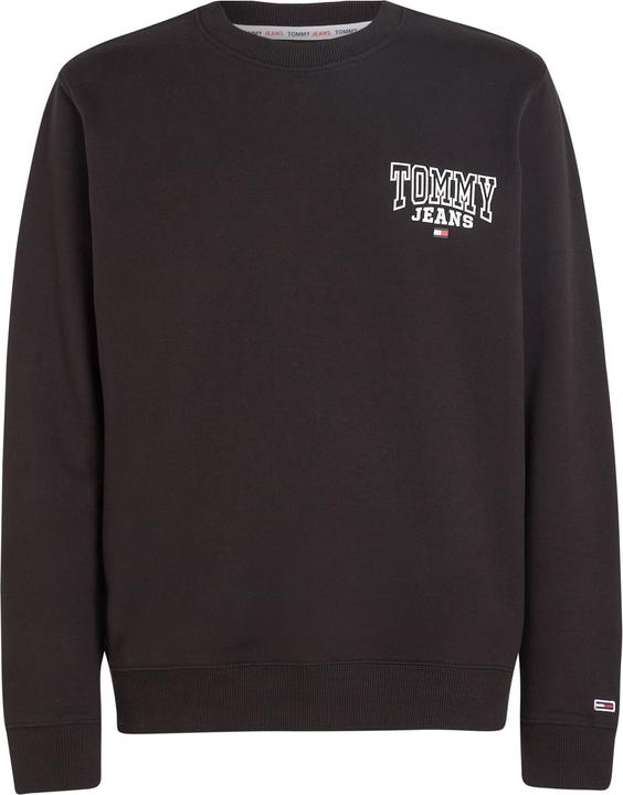 Tommy Hilfiger Tjm Reg Entry Graphic Herren-Sweatshirt