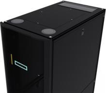 Immagine prodotto HPE E Enterprise Shock Rack G2 42U (10.87 HE, Rack da 19 pollici)