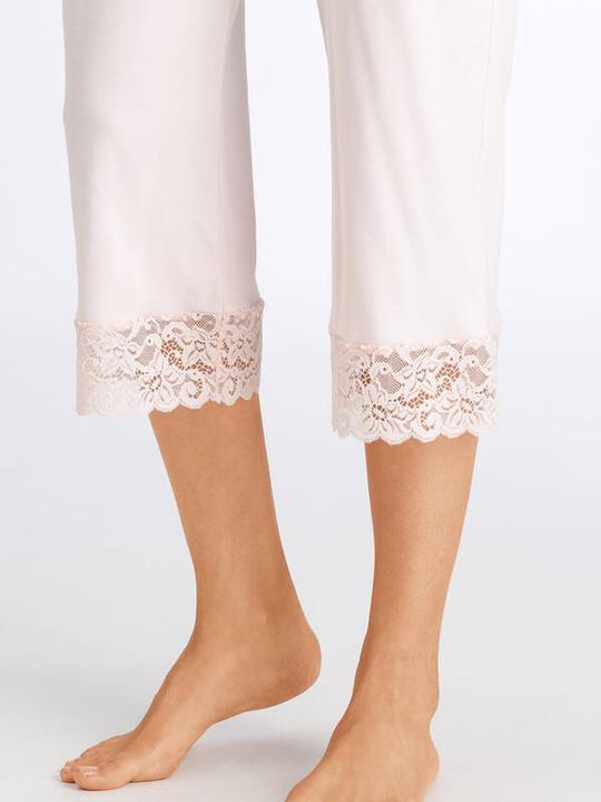 Produktbild Hanro Pyjama "Moments" (XS)