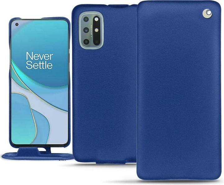 Bleu océan ( Pantone #15458a)