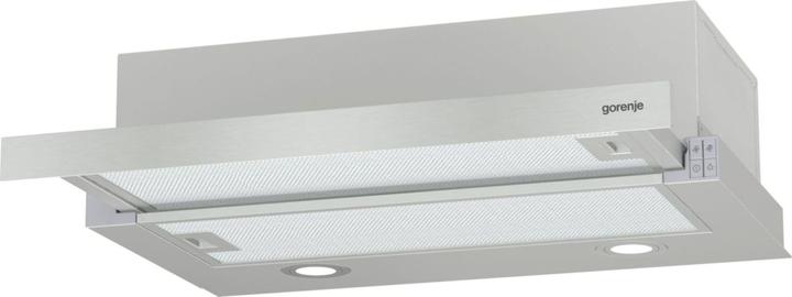 Extractor hoods