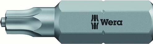 Wera 867/1 ZA TX 15 x 25 mm (Innensechsrund TX M15)