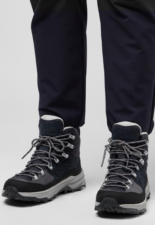 Produktbild Jack Wolfskin Cyrox Texapore Mid (39)