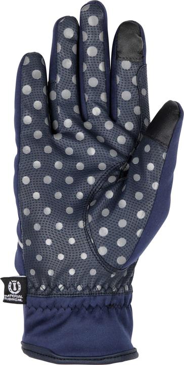 Actual product image Imperial Riding Stay Warm (XS)