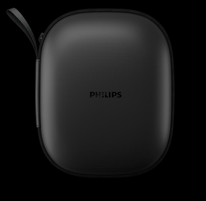 Actual product image Philips TAH8506 (ANC, 45 h, Wireless, Cable)