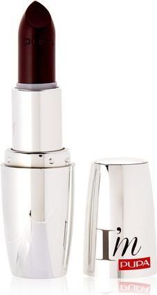 Pupa Milano I'M Rouge Noir (309 Rouge Noir)