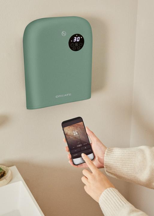 Image du produit Create Warm Wall