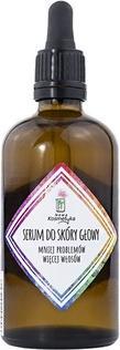 Nowa Kosmetyka New Cosmetics Scalp Serum Less Hassle More Hair 100G