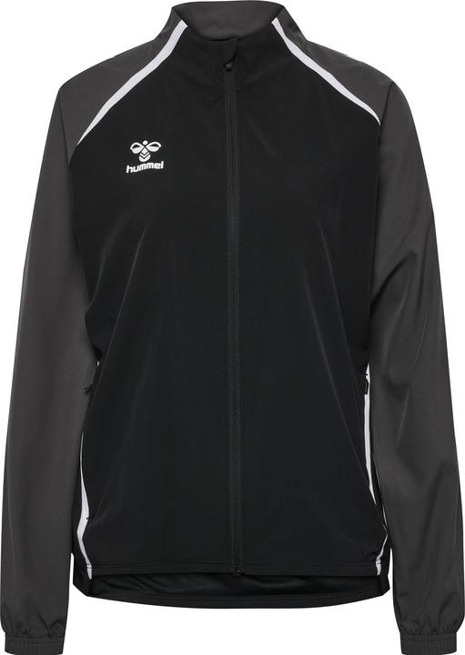Produktbild hummel hmlLEAD 2.0 WOVEN JACKET WOMAN (S)