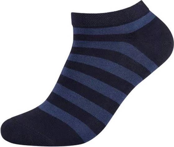 Actual product image Camano Ca-Soft Stripes (pack of 6, 43 - 46)