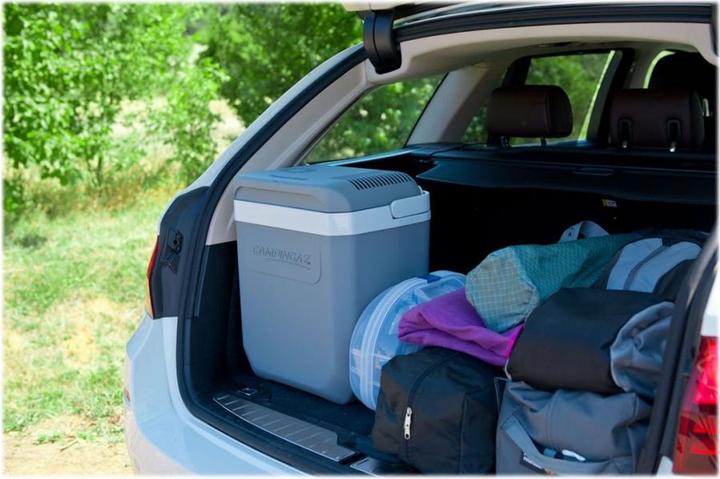 Actual product image Campingaz Powerbox Plus (24 l)