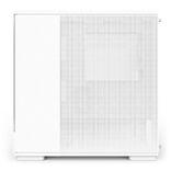Image du produit Zalman P10 White Micro-ATX Mini tour (Mini-ITX, ATX)